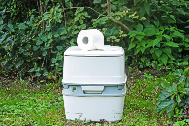 Porta potty services near me in Franklin Farm, VA