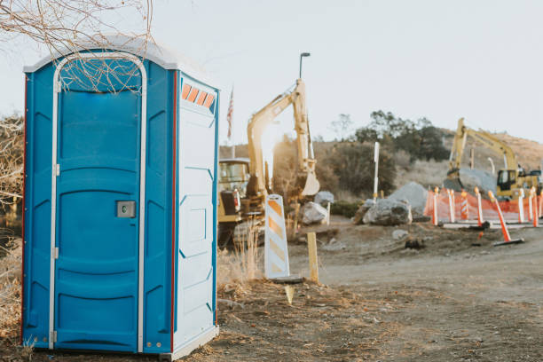Best Sanitation services for porta potties  in Franklin Farm, VA