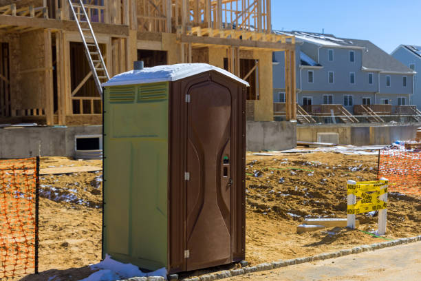 Best Emergency porta potty rental  in Franklin Farm, VA