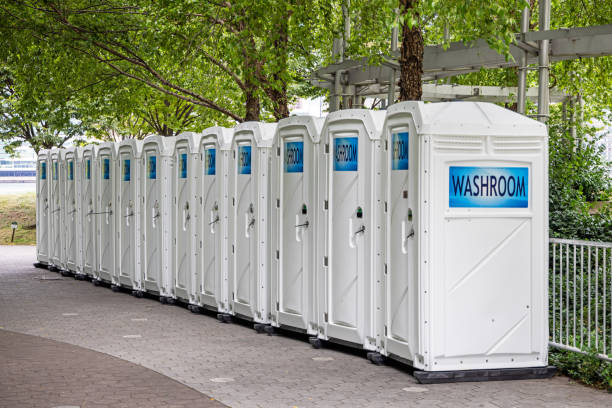 Best Best portable toilet rental  in Franklin Farm, VA