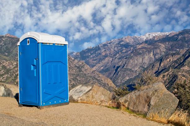 Best Local porta potty services  in Franklin Farm, VA