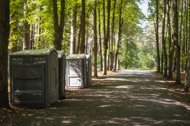 Best Event porta potty rental  in Franklin Farm, VA