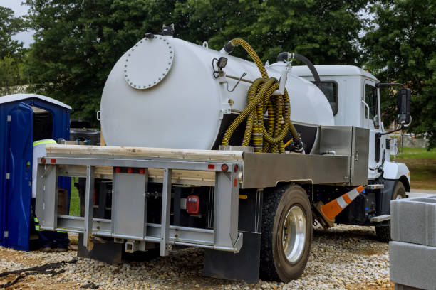 Reliable Franklin Farm, VA porta potty rental Solutions