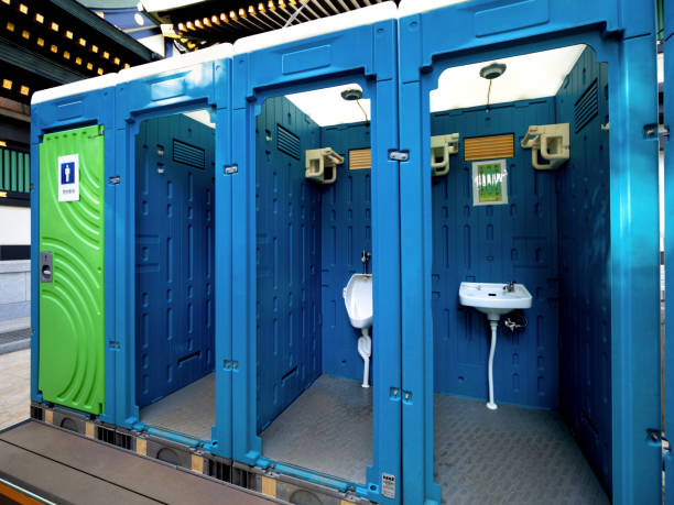 Best Affordable porta potty rental  in Franklin Farm, VA