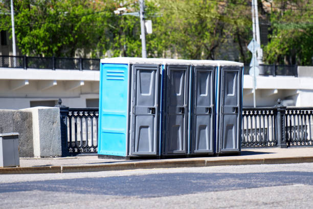 Best Porta potty delivery and setup  in Franklin Farm, VA