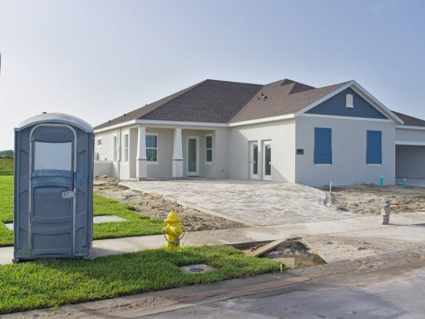 Best Local porta potty services  in Franklin Farm, VA
