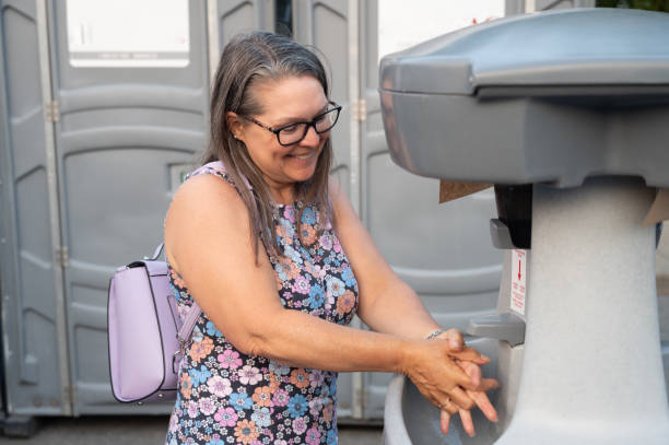 Best Long-term porta potty rental  in Franklin Farm, VA